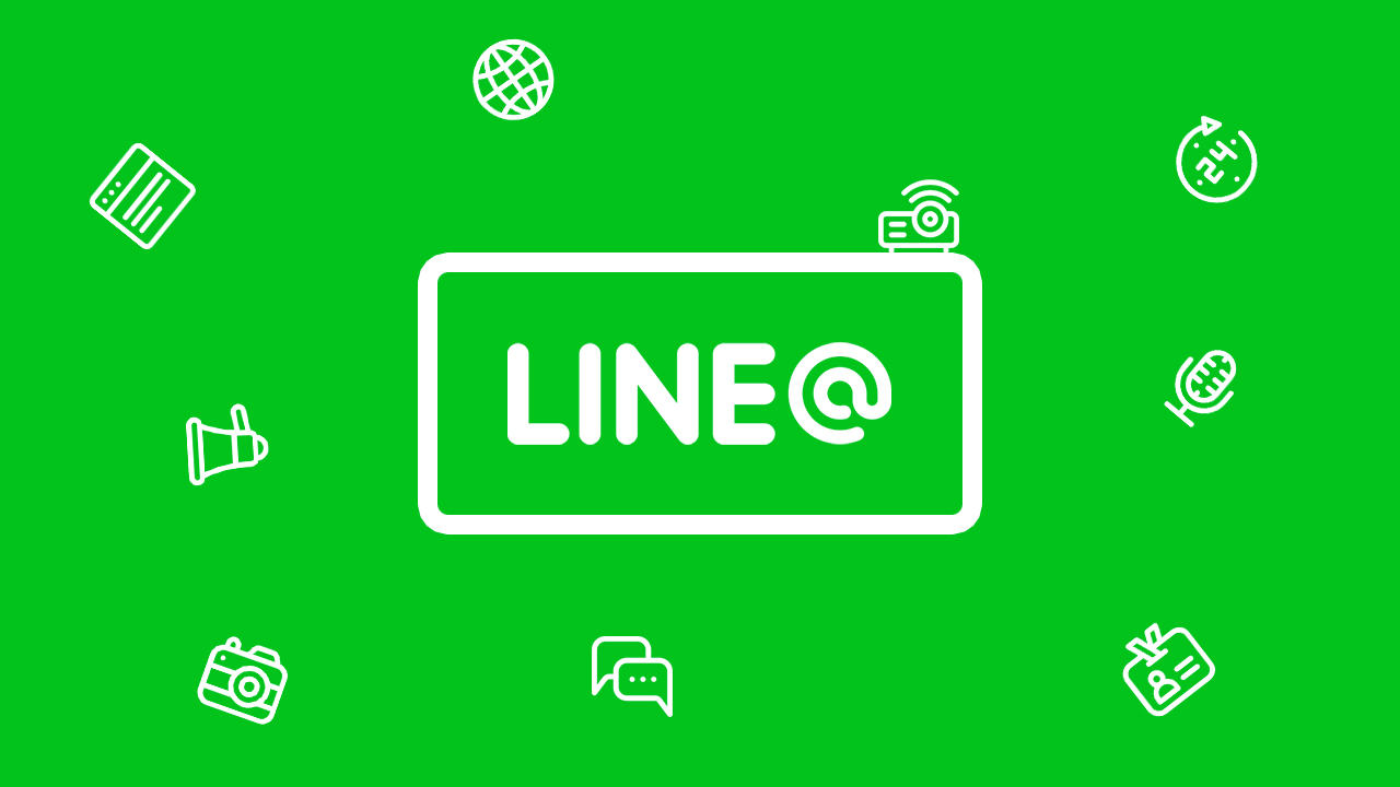 How to Add Foreigners on Line More Easily? Don't Miss the Global Number Generator