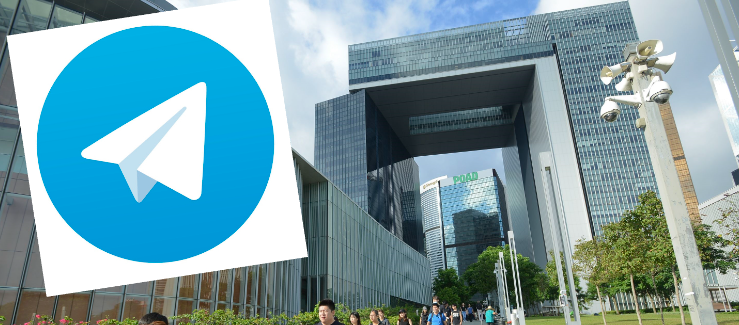 Kakao overseas data screening