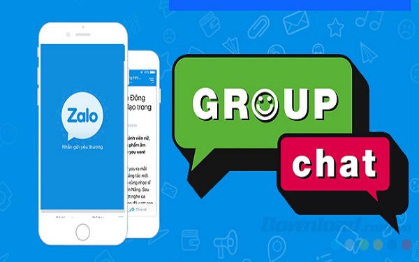 Use Vietnamese number generators to optimize Zalo group messaging—super easy!